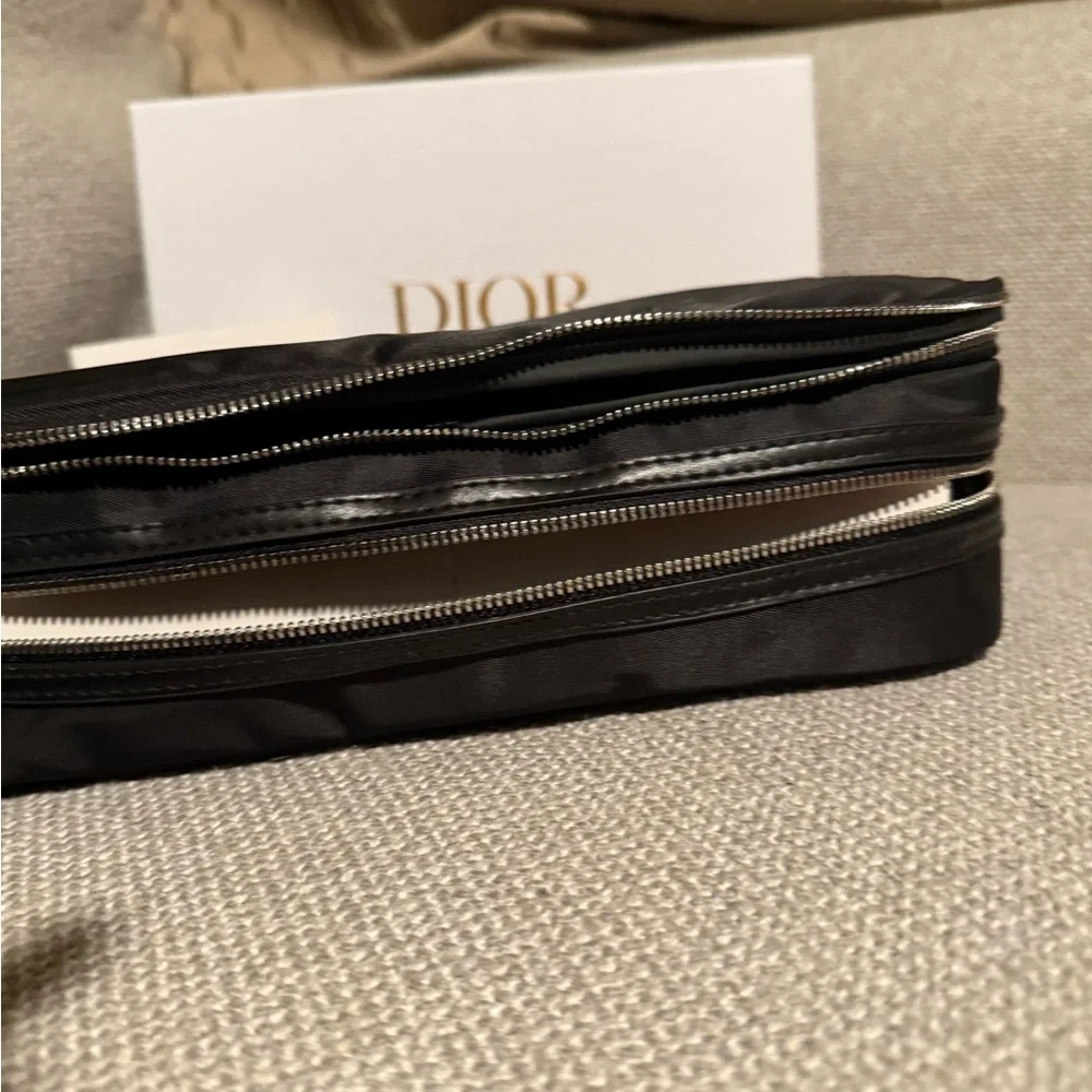 Dior Backstage Makeup Brush Collection Bag